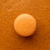 Fall Macaron Gift Box