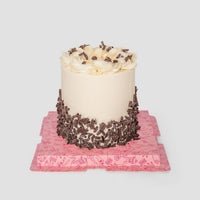 Marble Cake