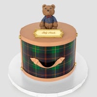 One-of-a-Kind Cakes