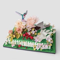 One-of-a-Kind Cakes