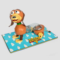 One-of-a-Kind Cakes