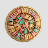 Cookie Sandwich Party Platter