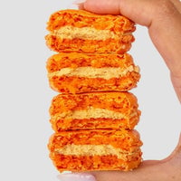 Pumpkin Spice Treat Box