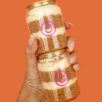 Pumpkin Spice Treat Box