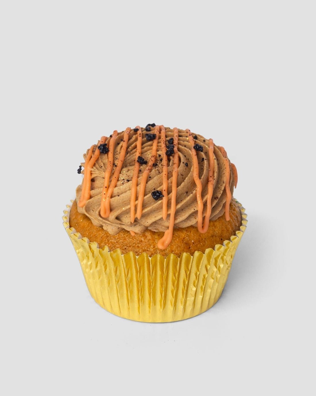 Pumpkin Spice Treat Box