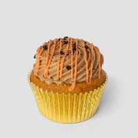 Pumpkin Spice Treat Box