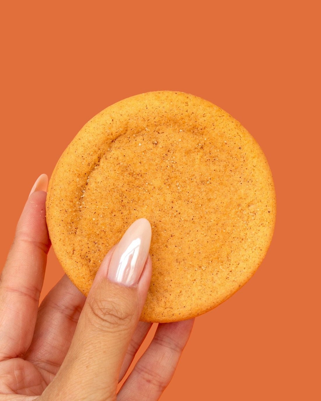 Pumpkin Spice Treat Box