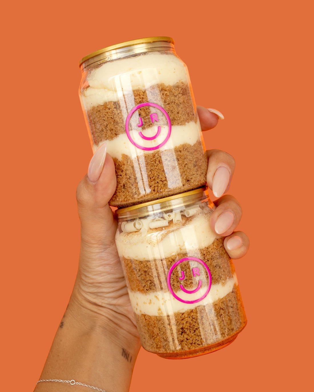 Pumpkin Spice Treat Box