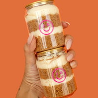 Pumpkin Spice Treat Box