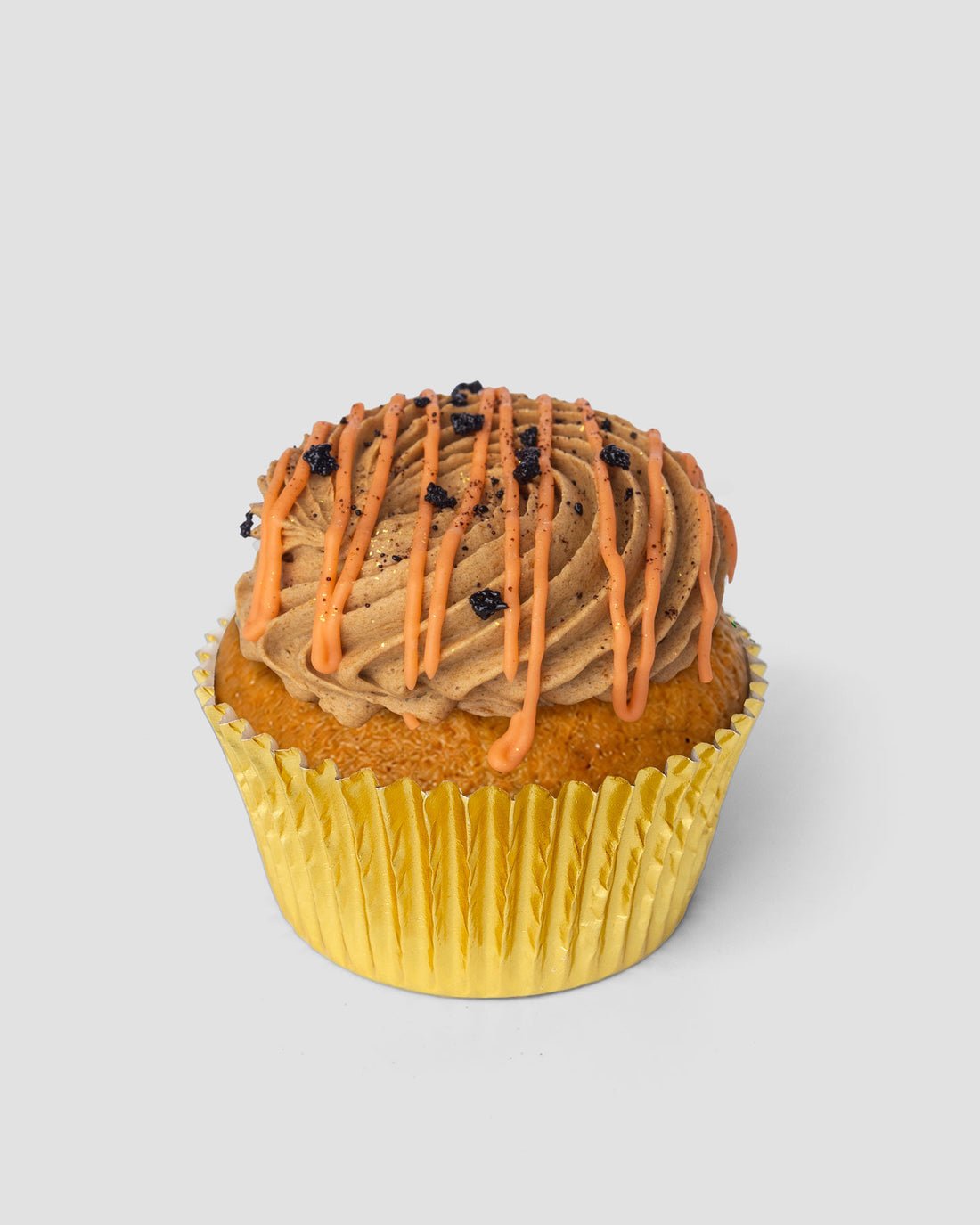 Pumpkin Spice Treat Box