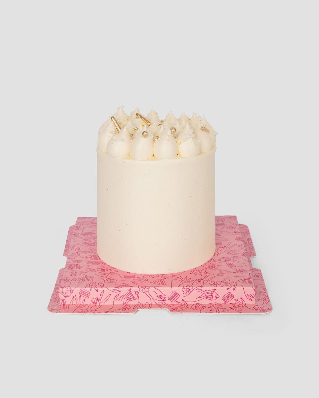 Red Velvet Cake
