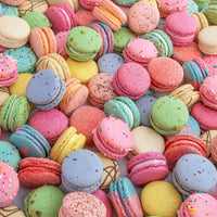 Lined Pastry Bags - Package of 100 Bags