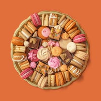 Thanksgiving Party Platter