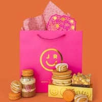 Thanksgiving Assorted Treat Bag