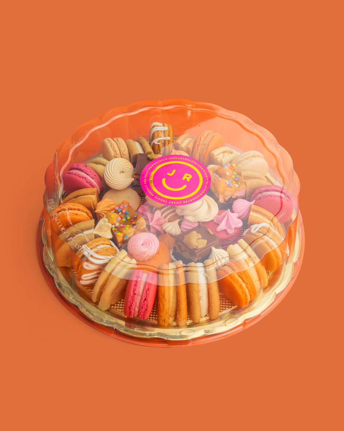 Thanksgiving Party Platter