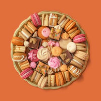 Thanksgiving Party Platter