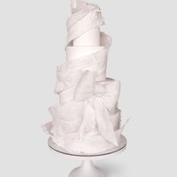 Wedding Cakes $1,000+