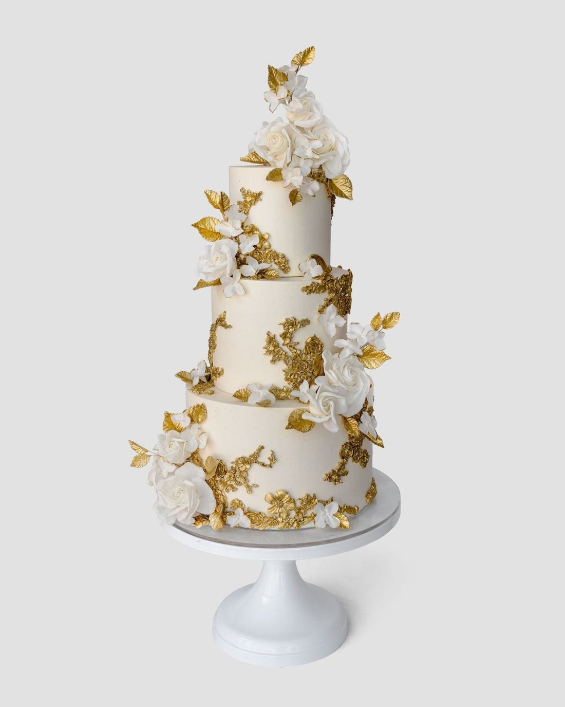 Wedding Cakes $1,000+