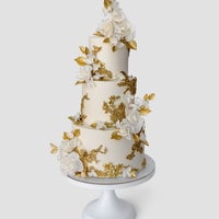 Wedding Cakes $1,000+