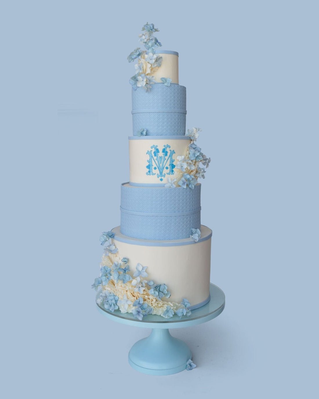 Wedding Cakes $1,000+
