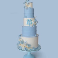 Wedding Cakes $1,000+
