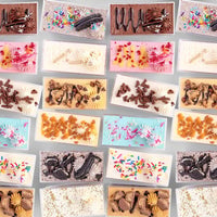 Tasting Cakes