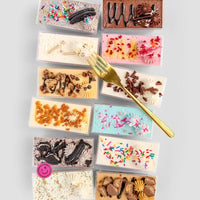 Tasting Cakes