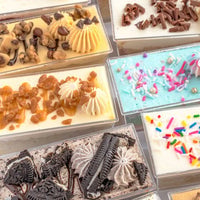 Tasting Cakes