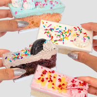 Tasting Cakes
