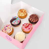 Weekly Cupcakes