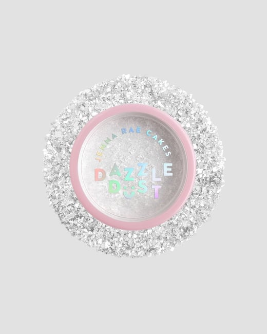 Diamond Edible Glitter 5g Shaker