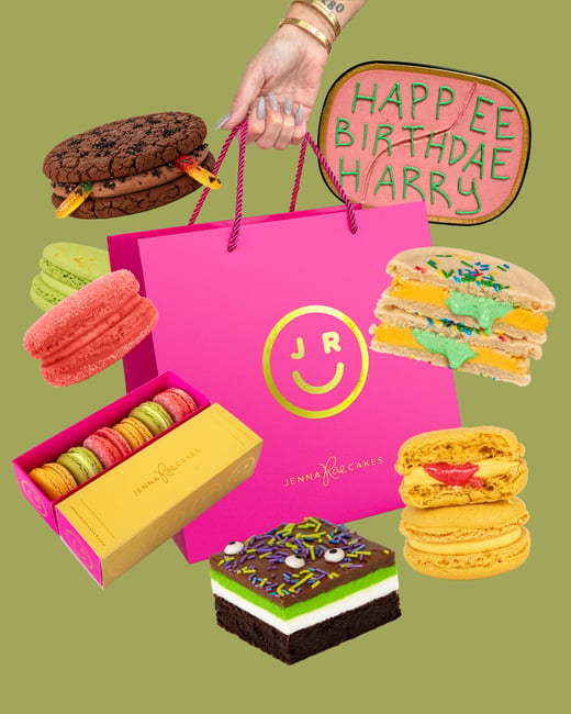 Halloween Treat Bag