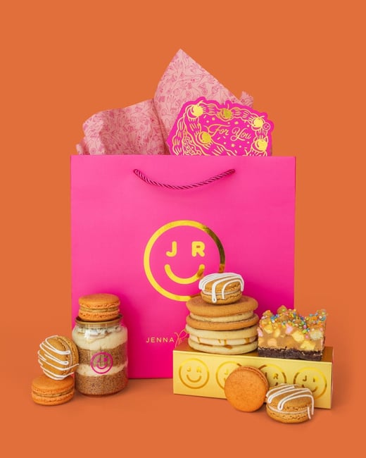 Thanksgiving Assorted Treat Bag