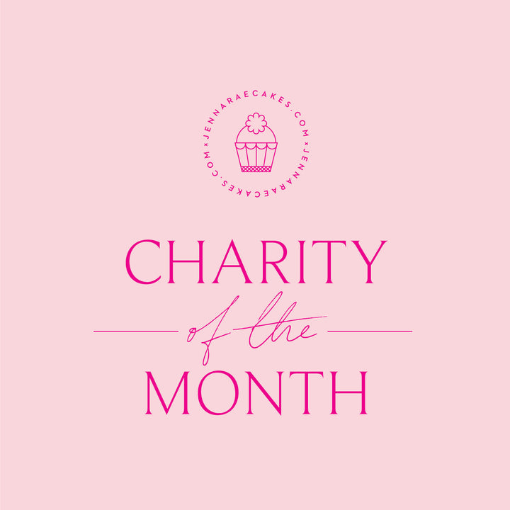 February Charity of the Month