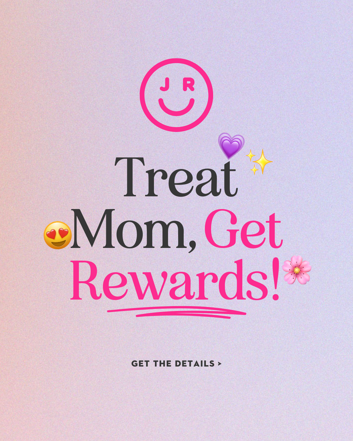 Treat Mom, Get Rewards!