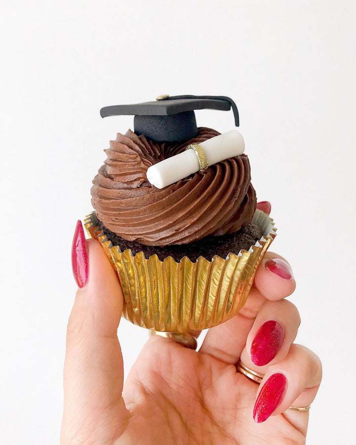 Congratulations 2020 Grads! - Jenna Rae Cakes
