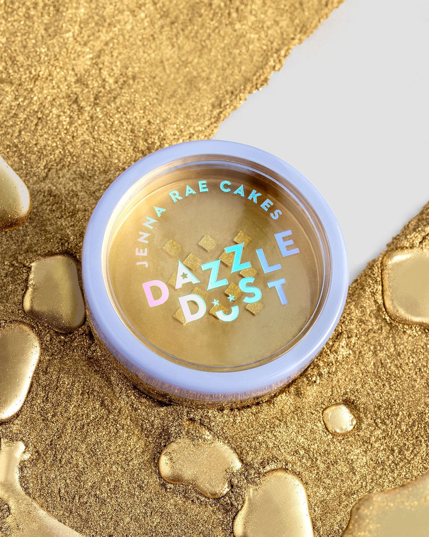 Dazzle Dust now on Amazon Canada! – Jenna Rae Cakes