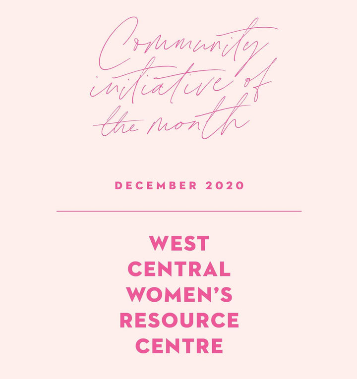 December Community Initiative of the Month - Jenna Rae Cakes