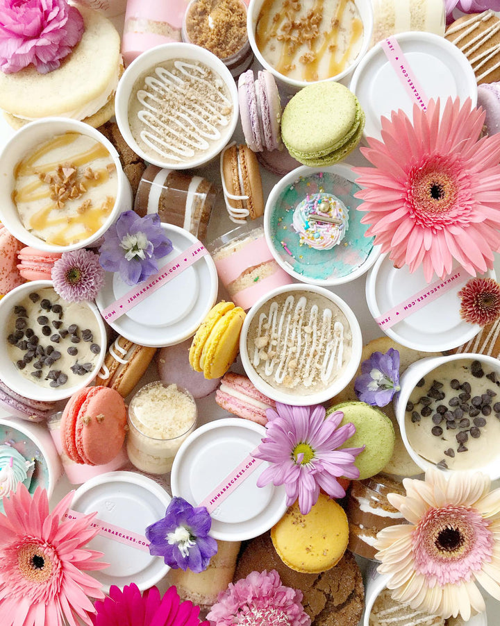 Fall has arrived at JRC! - Jenna Rae Cakes