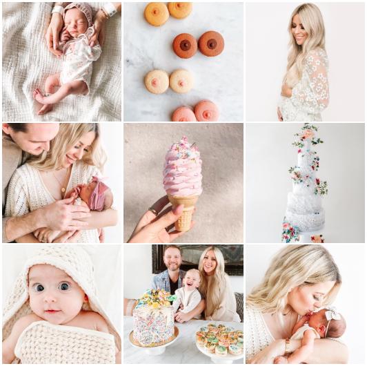 Highlights of 2019 - Jenna Rae Cakes