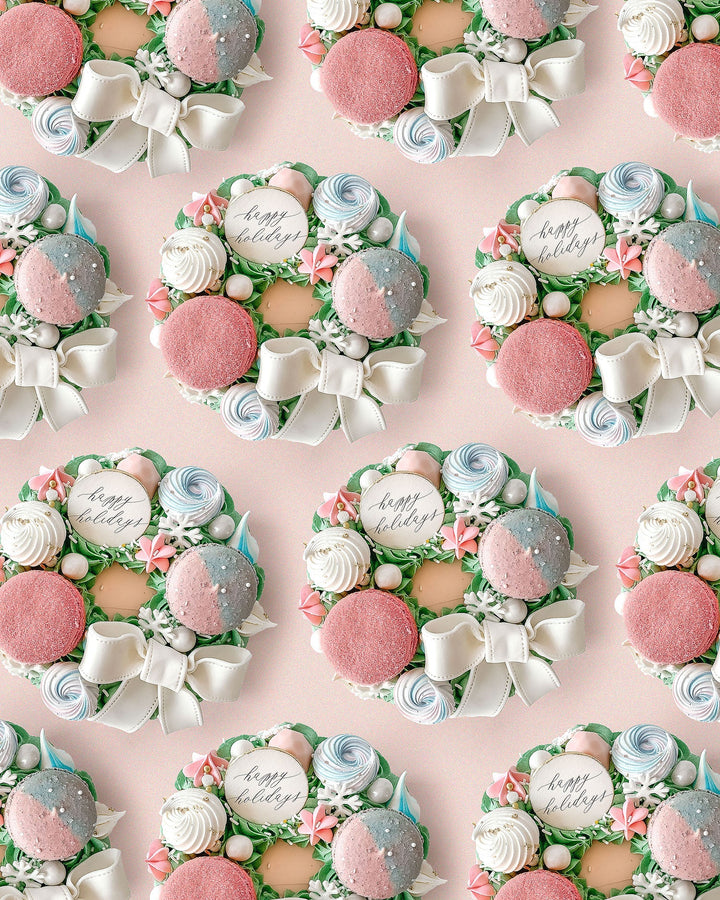 Holiday Pre-Orders are Here! - Jenna Rae Cakes