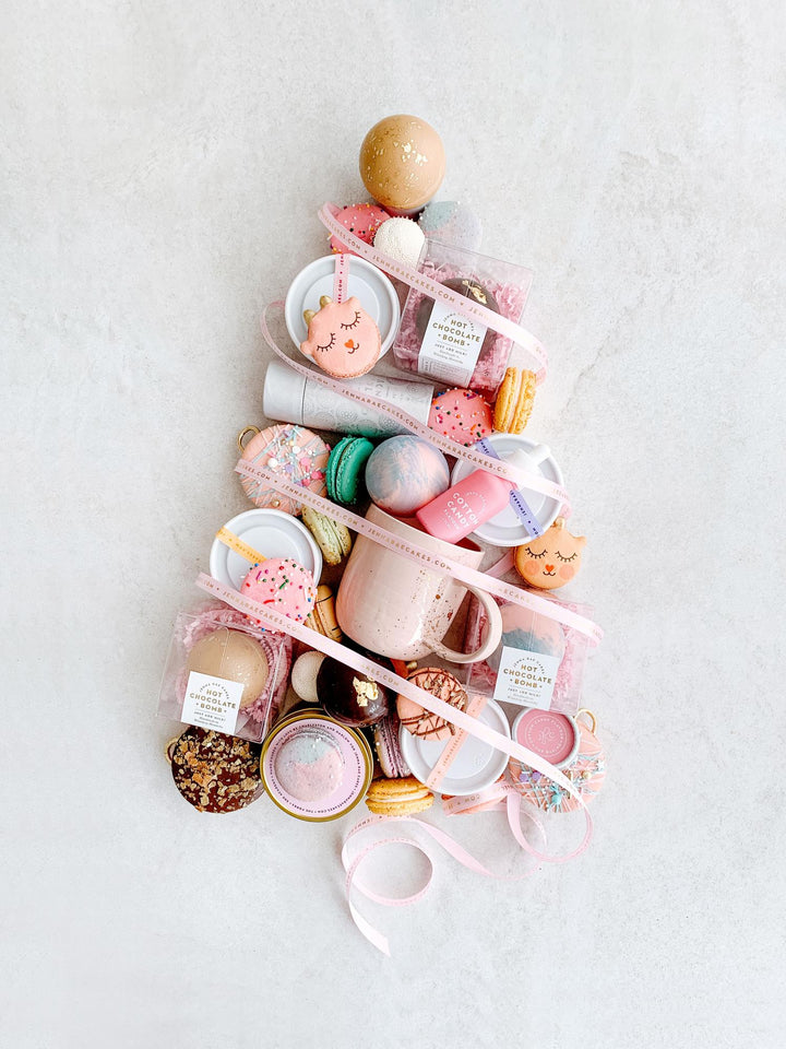 Holiday Pre-Orders Are Here! - Jenna Rae Cakes