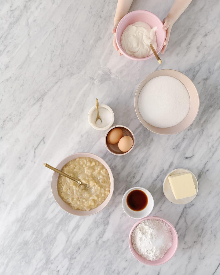 How We Are Keeping Busy Indoors - Jenna Rae Cakes