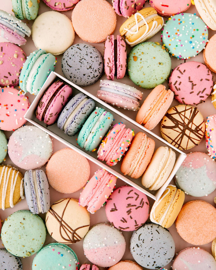 It's Fall at JRC - Jenna Rae Cakes