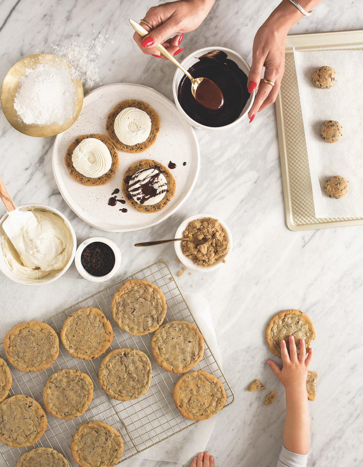 Join the #JRCBAKECLUB - Jenna Rae Cakes