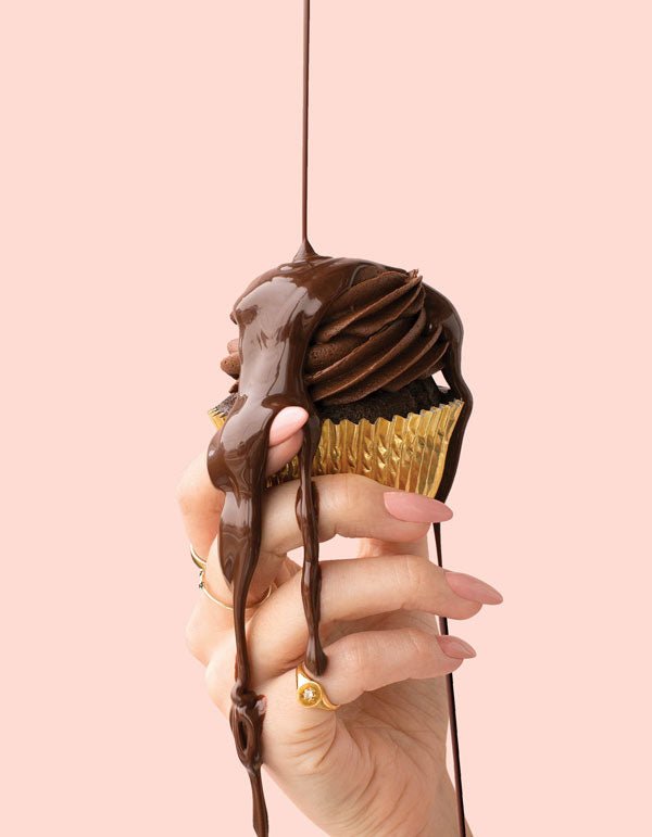 JRC Gives Back - April 2022 - Jenna Rae Cakes