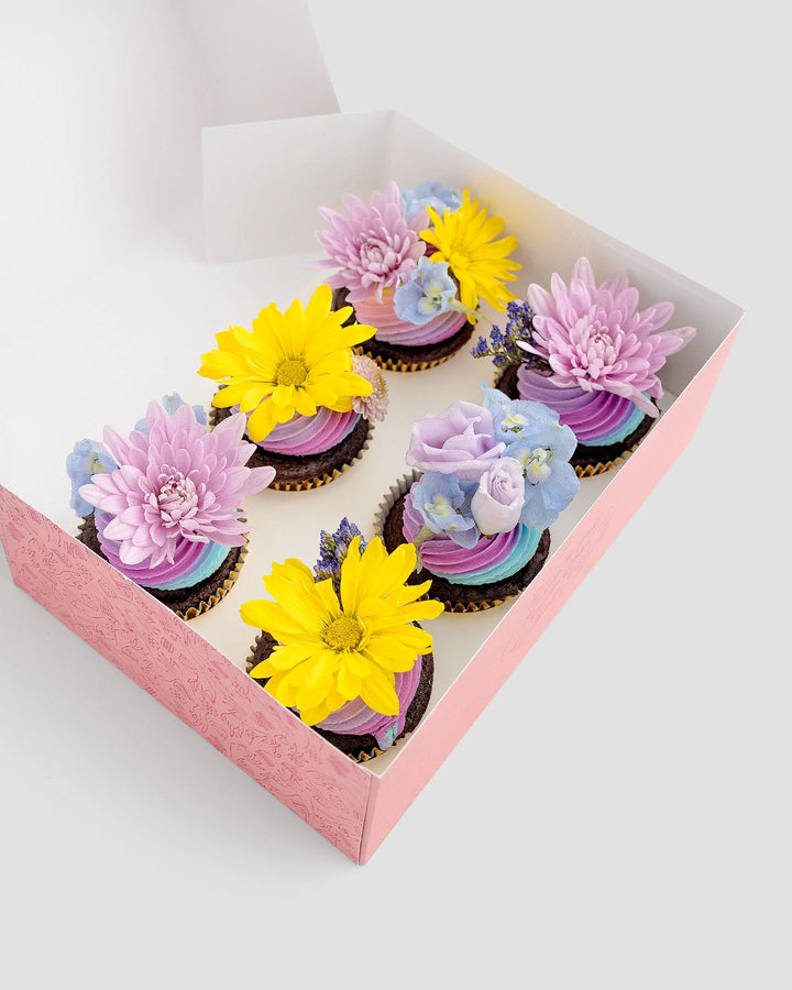 JRC Gives Back - July 2022 - Jenna Rae Cakes