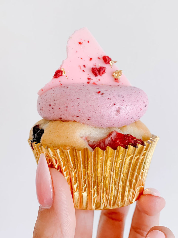 JRC Gives Back - March 2022 - Jenna Rae Cakes