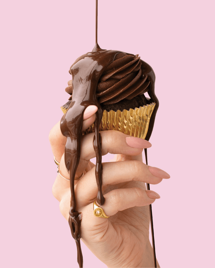 JRC Gives Back - May 2022 - Jenna Rae Cakes