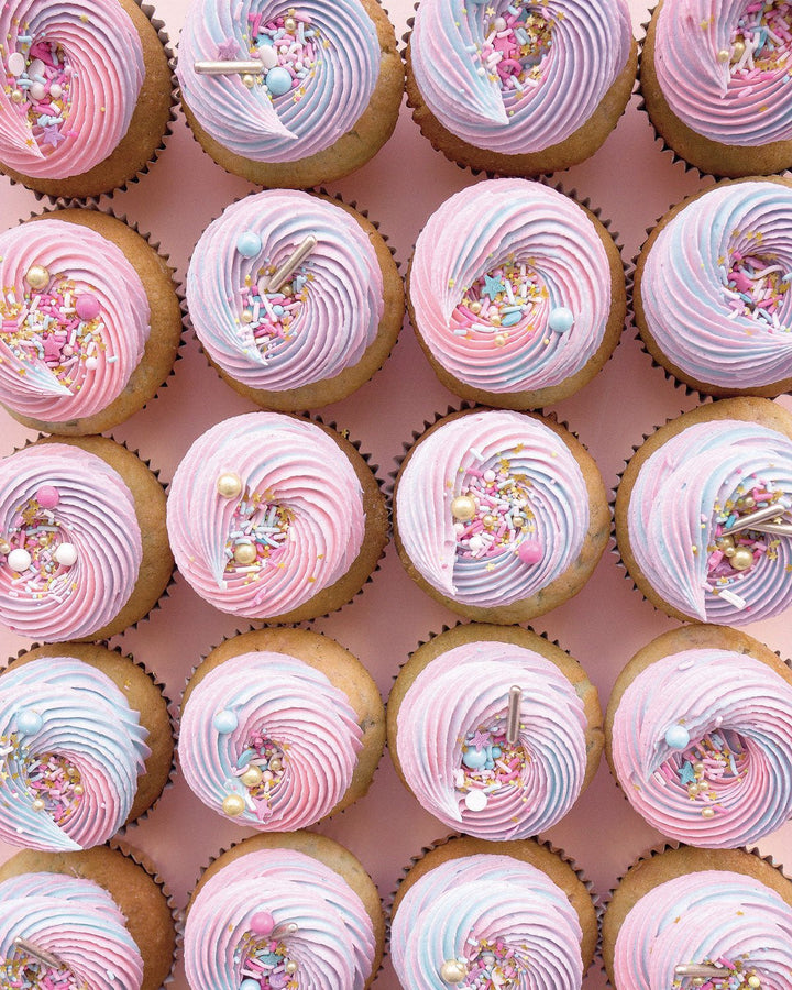 November Community Initiative of the Month - Jenna Rae Cakes